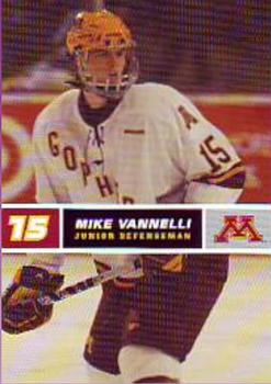 Mike Vannelli
