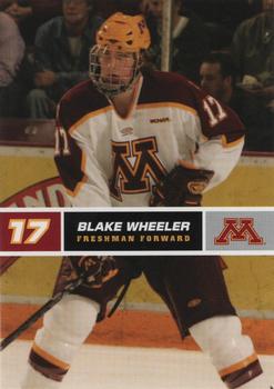 Blake Wheeler