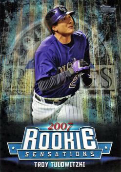Troy Tulowitzki