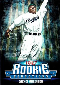 Jackie Robinson