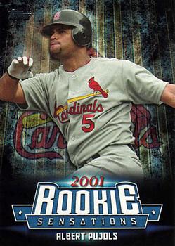 Albert Pujols