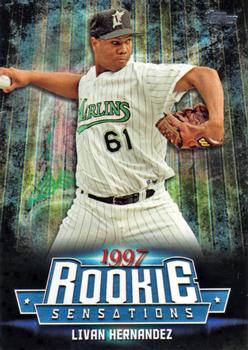 Livan Hernandez