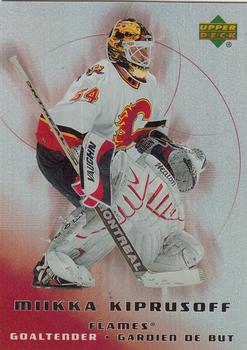 Miikka Kiprusoff