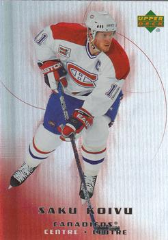 Saku Koivu