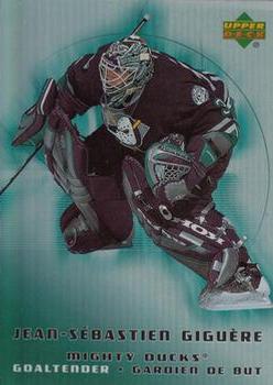 Jean-Sebastien Giguere