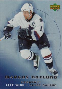 Markus Naslund