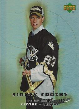 Sidney Crosby