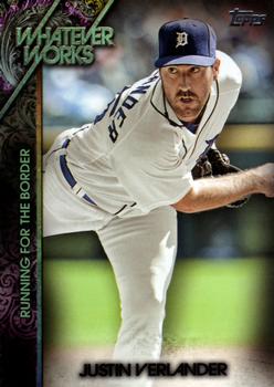 Justin Verlander
