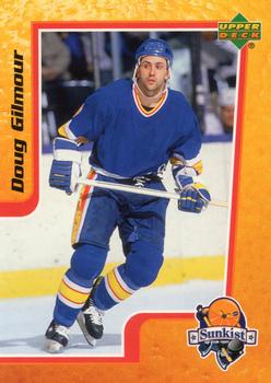 Doug Gilmour