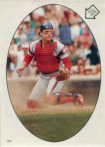 Carlton Fisk