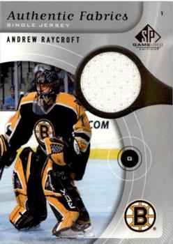 Andrew Raycroft
