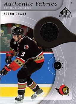 Zdeno Chara