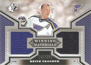 Keith Tkachuk