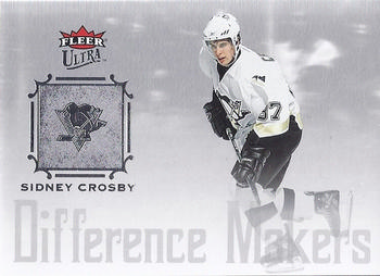 Sidney Crosby