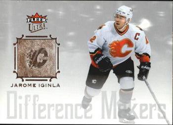 Jarome Iginla