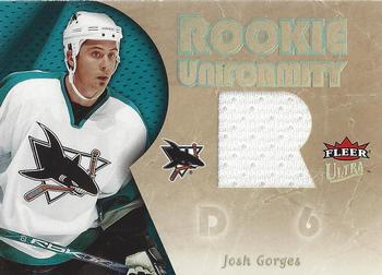 Josh Gorges