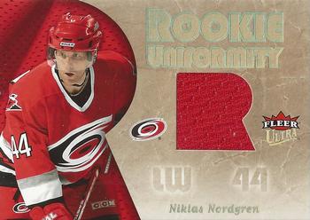 Niklas Nordgren