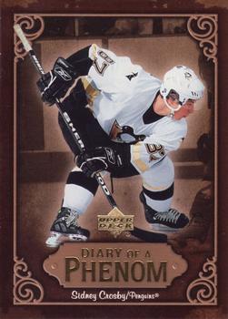 Sidney Crosby