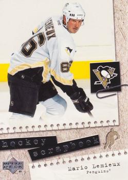 Mario Lemieux