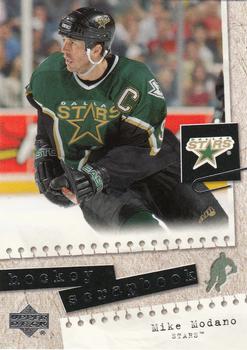 Mike Modano