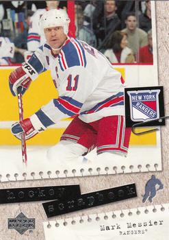 Mark Messier