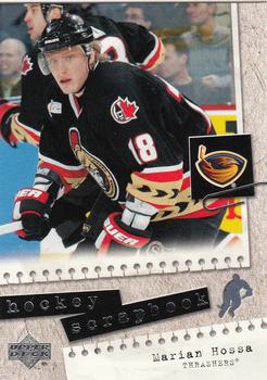 Marian Hossa