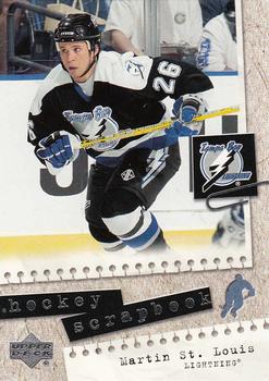 Martin St. Louis