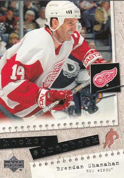 Brendan Shanahan