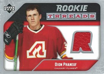 Dion Phaneuf