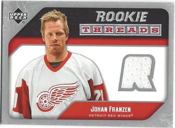 Johan Franzen