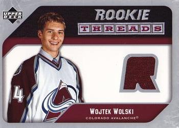Wojtek Wolski
