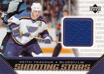 Keith Tkachuk