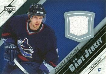 Brendan Morrison