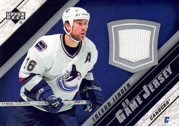 Trevor Linden