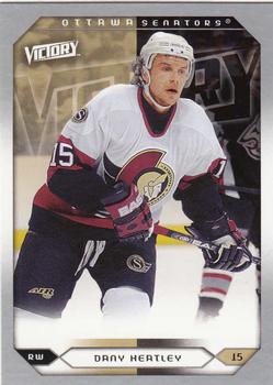 Dany Heatley