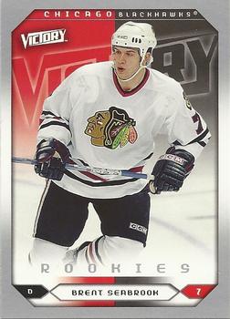Brent Seabrook
