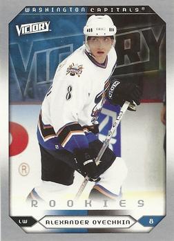 Alexander Ovechkin