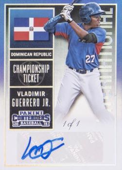 Vladimir Guerrero Jr.