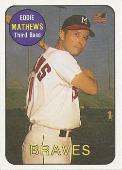 Eddie Mathews