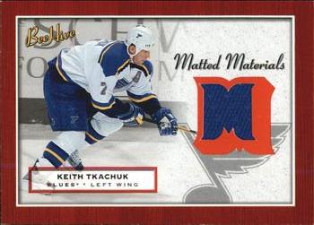 Keith Tkachuk