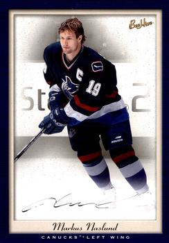 Markus Naslund