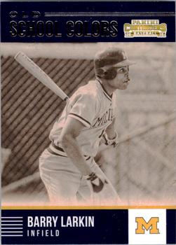 Barry Larkin