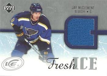 Jay McClement