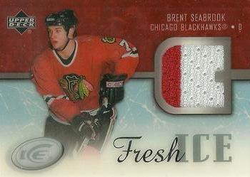 Brent Seabrook