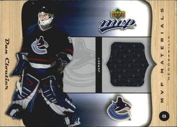 Dan Cloutier
