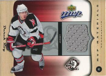 Derek Roy