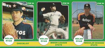Nolan Ryan