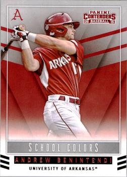 Andrew Benintendi