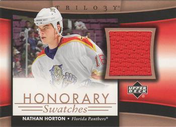 Nathan Horton