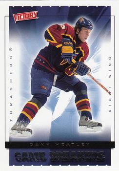 Dany Heatley